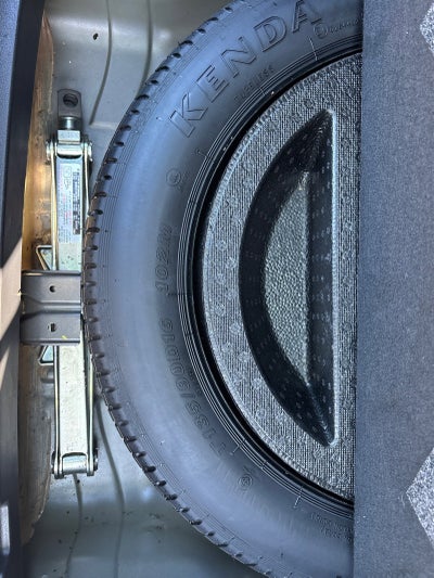 2020 Honda HR-V Sport