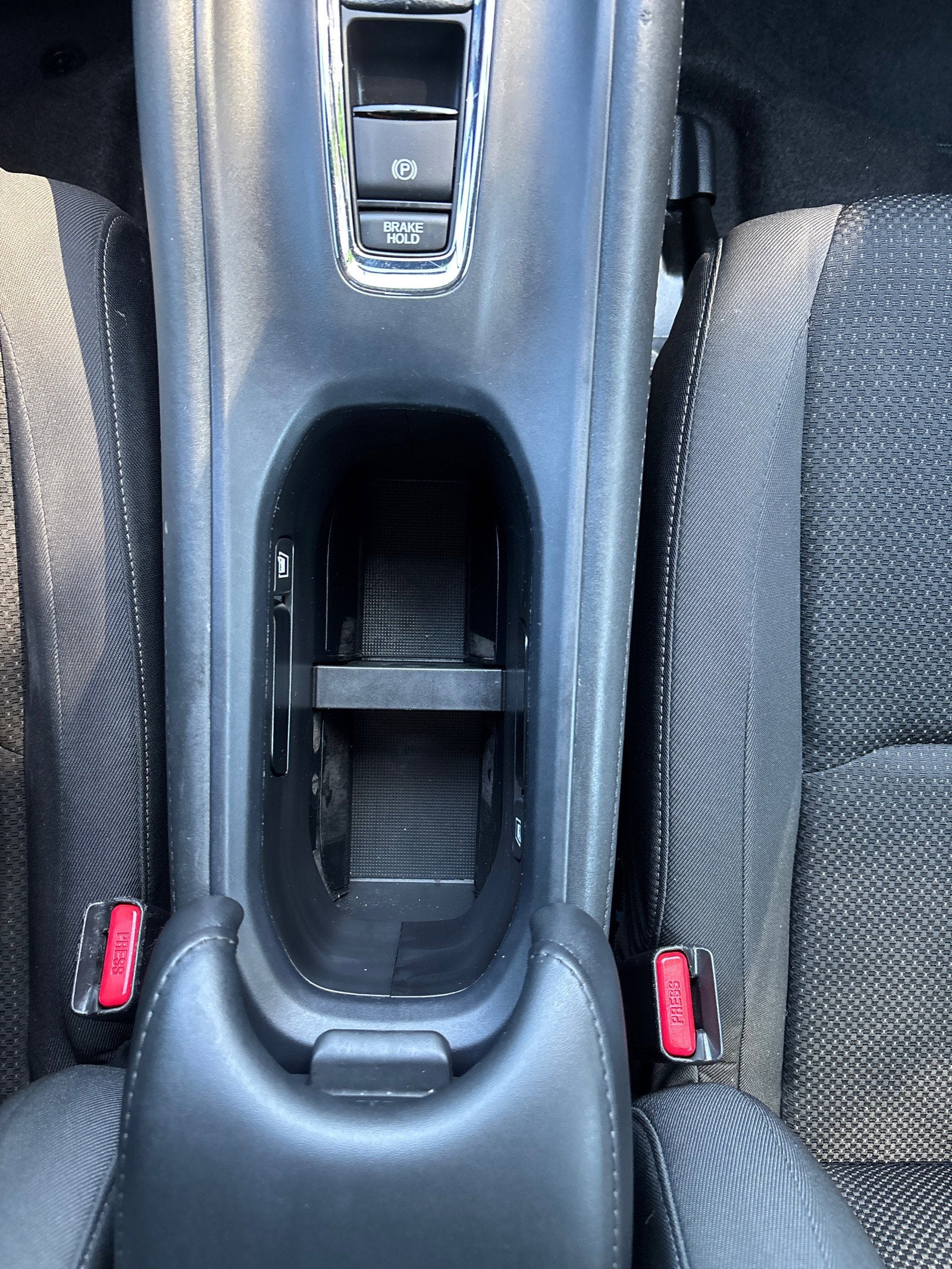 2020 Honda HR-V Sport