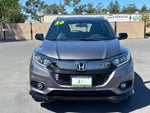 2020 Honda HR-V Sport
