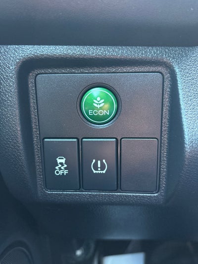 2020 Honda HR-V Sport