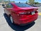 2020 Ford Fusion S