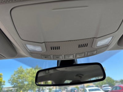 2020 Ford Fusion S