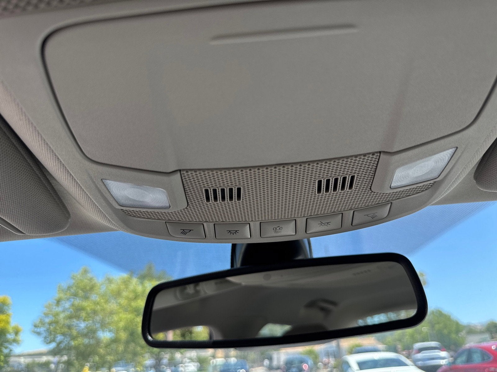 2020 Ford Fusion S