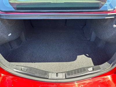 2020 Ford Fusion S