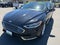 2020 Ford Fusion Hybrid SEL
