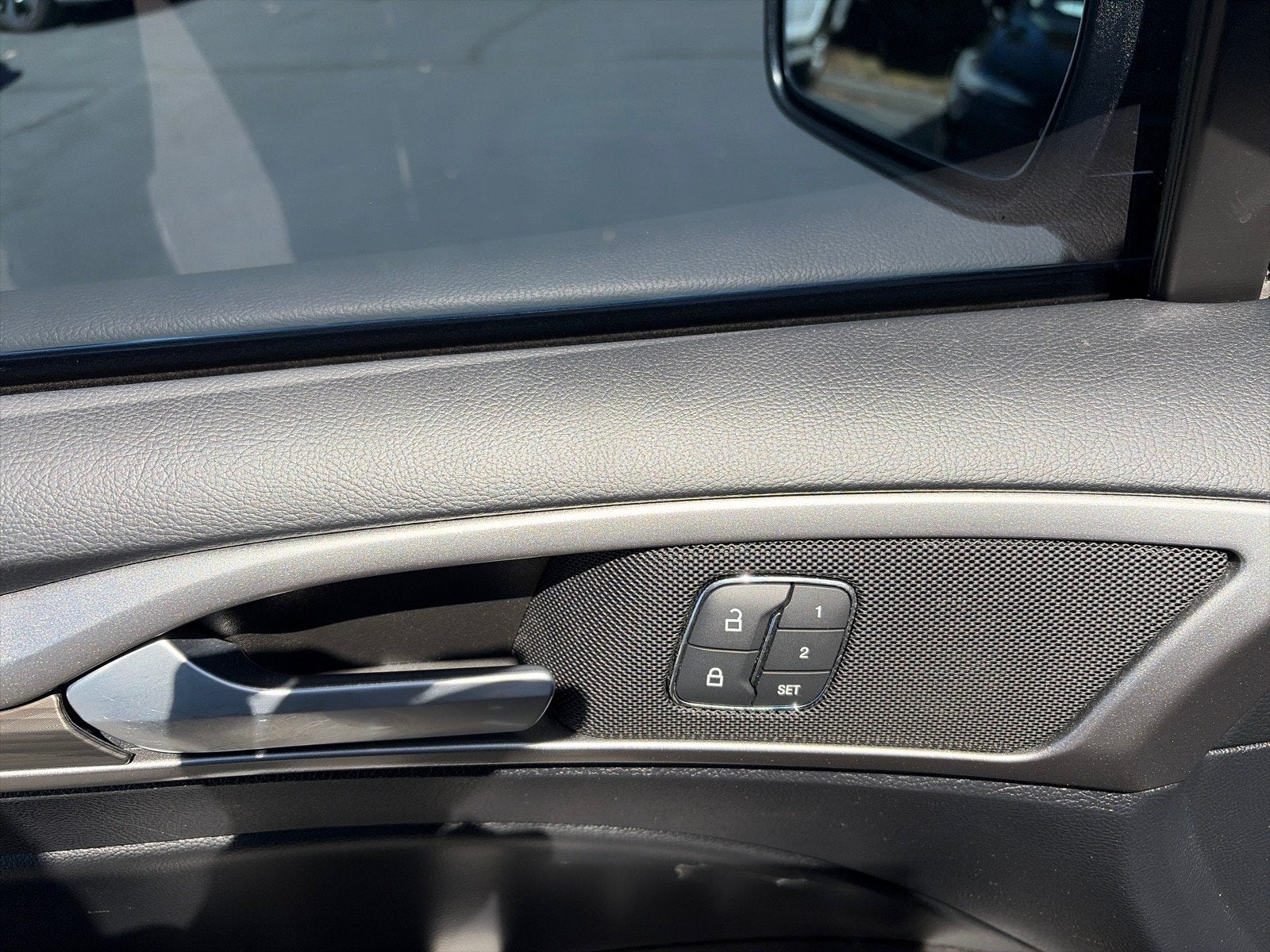 2020 Ford Fusion Hybrid SEL