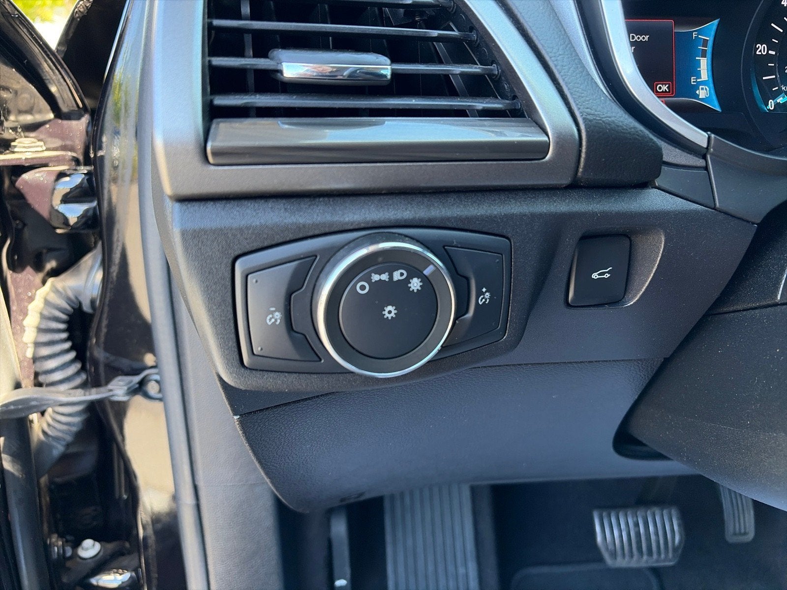 2020 Ford Fusion Hybrid SEL