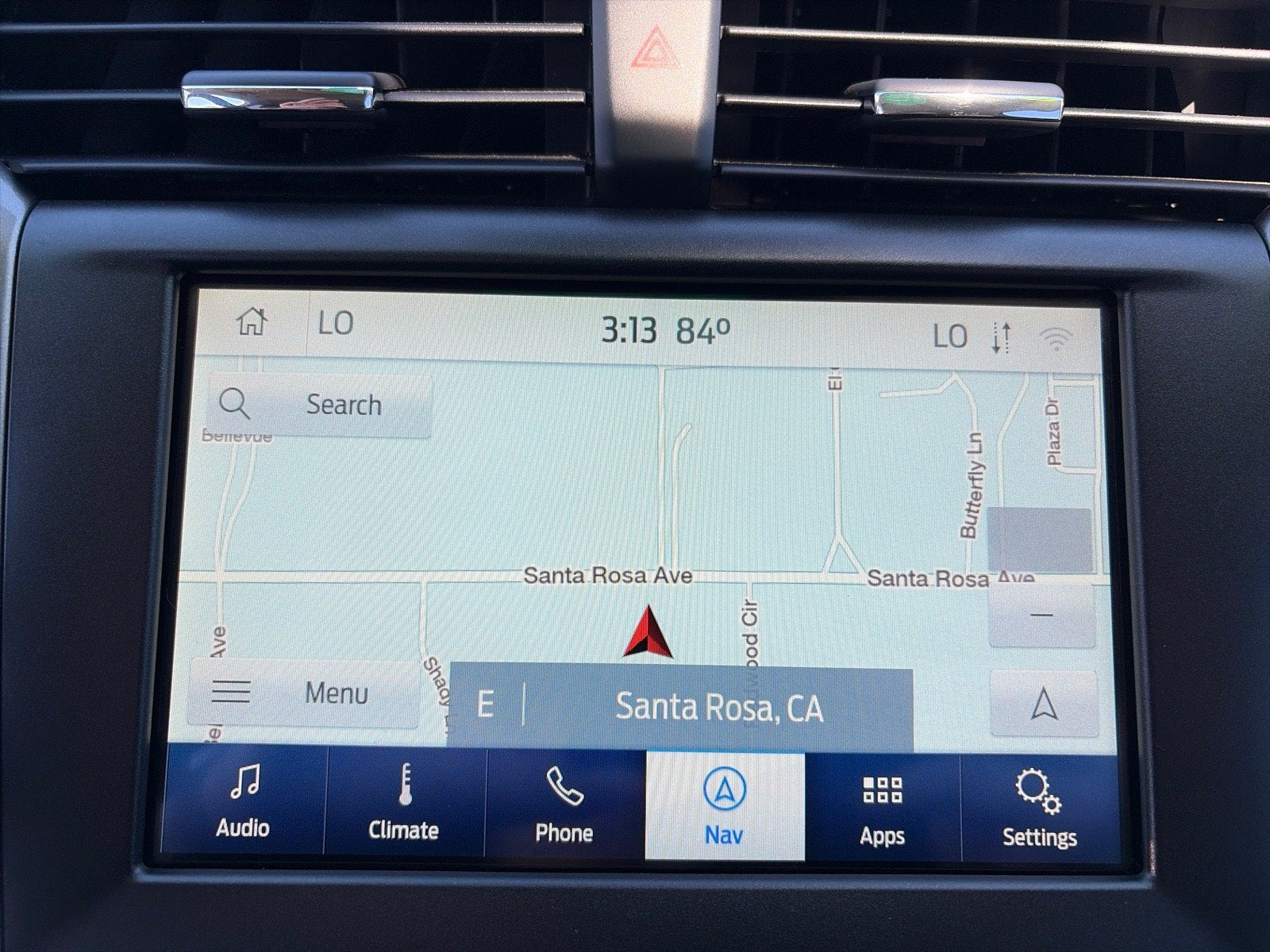 2020 Ford Fusion Hybrid SEL