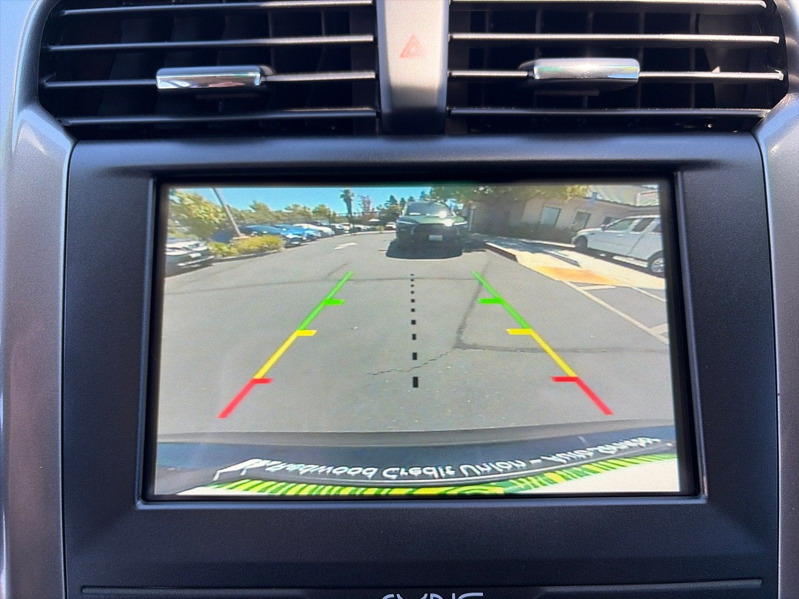 2020 Ford Fusion Hybrid SEL