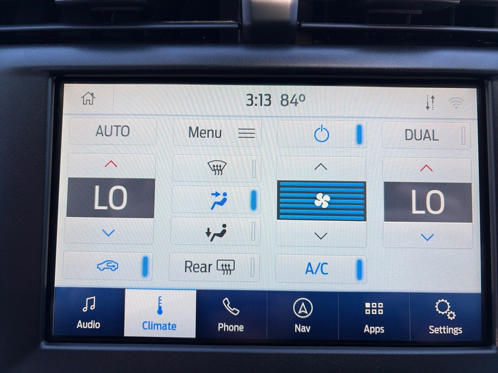 2020 Ford Fusion Hybrid SEL
