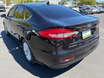 2020 Ford Fusion Hybrid SEL