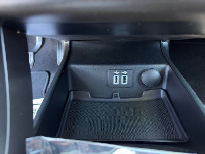 2020 Ford Fusion Hybrid SEL
