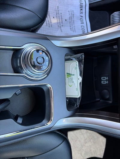 2020 Ford Fusion Hybrid SEL