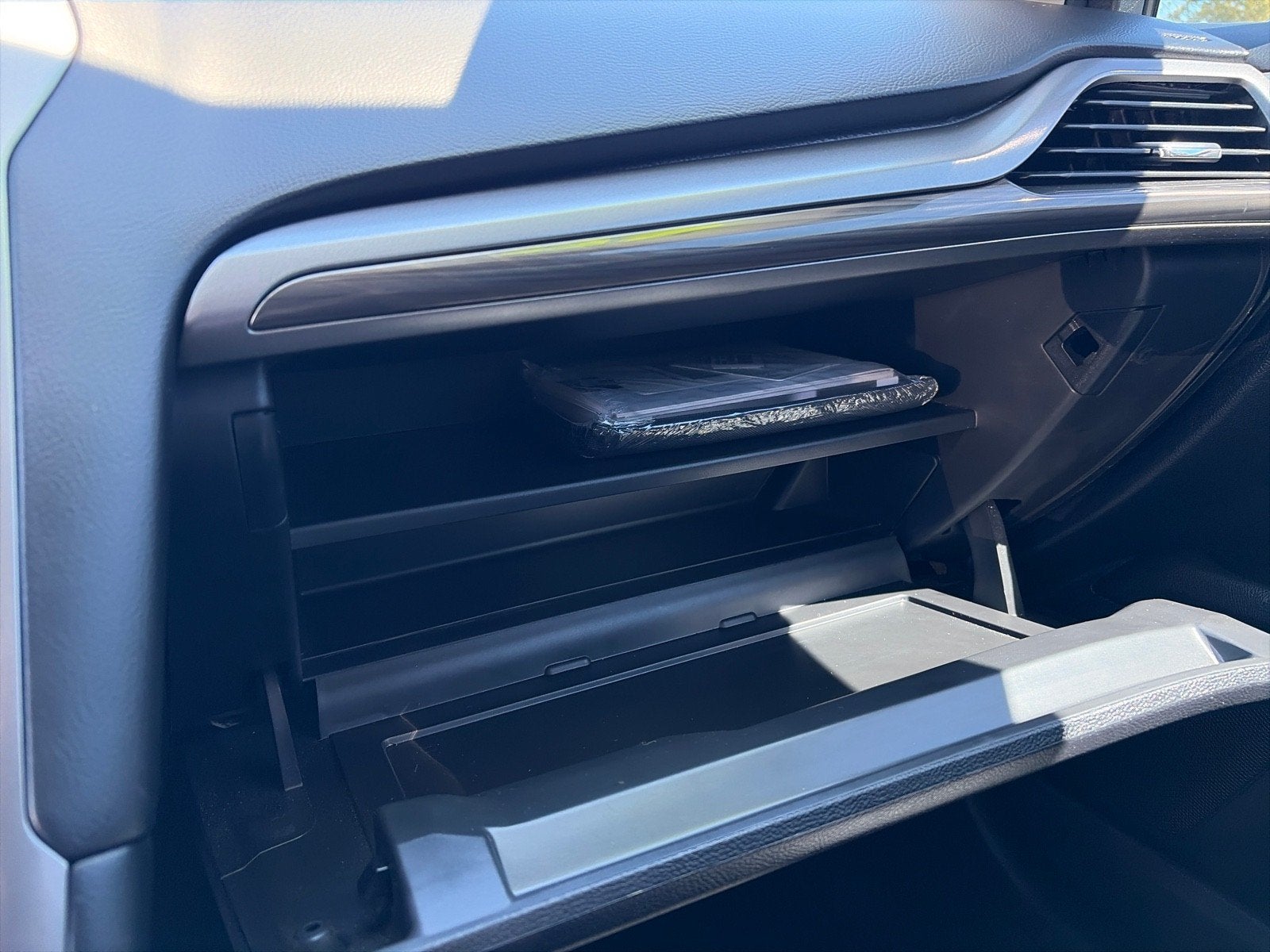 2020 Ford Fusion Hybrid SEL