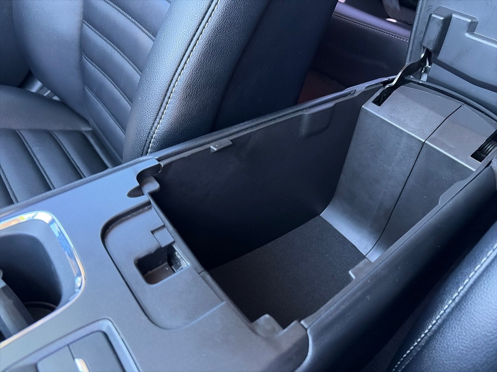 2020 Ford Fusion Hybrid SEL