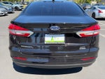 2020 Ford Fusion Hybrid SEL