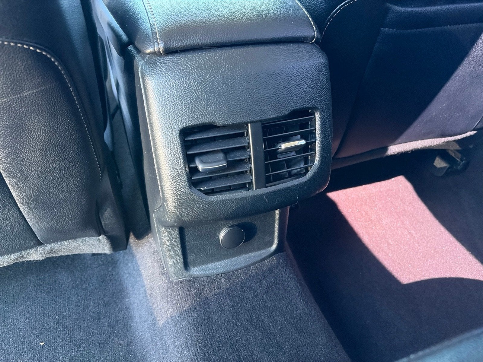 2020 Ford Fusion Hybrid SEL