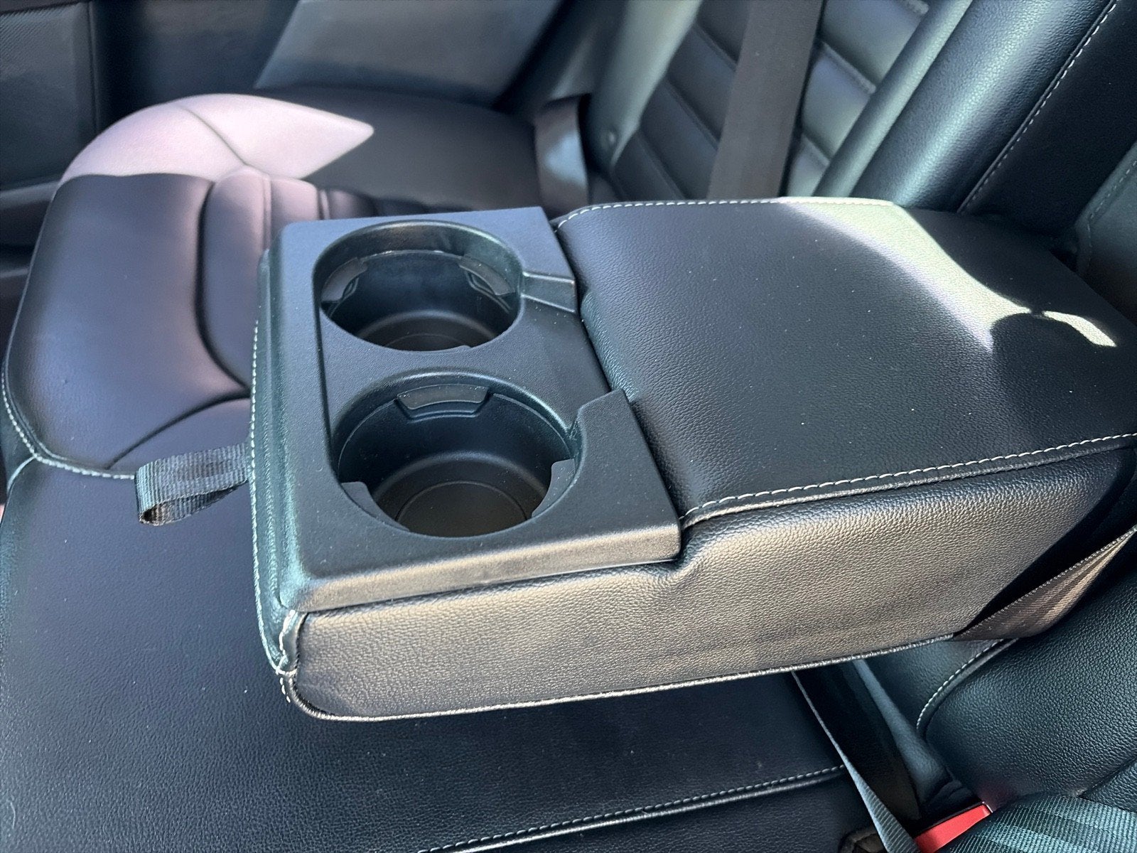 2020 Ford Fusion Hybrid SEL
