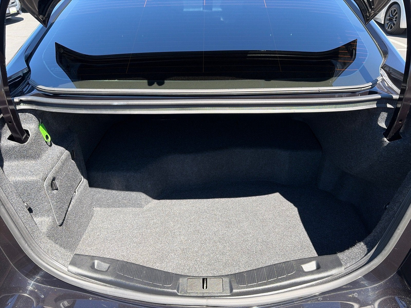 2020 Ford Fusion Hybrid SEL