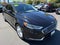 2020 Ford Fusion Hybrid SEL