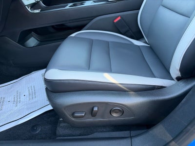 2026 Honda Prologue Touring