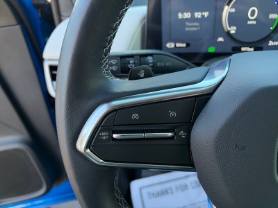 2026 Honda Prologue Touring