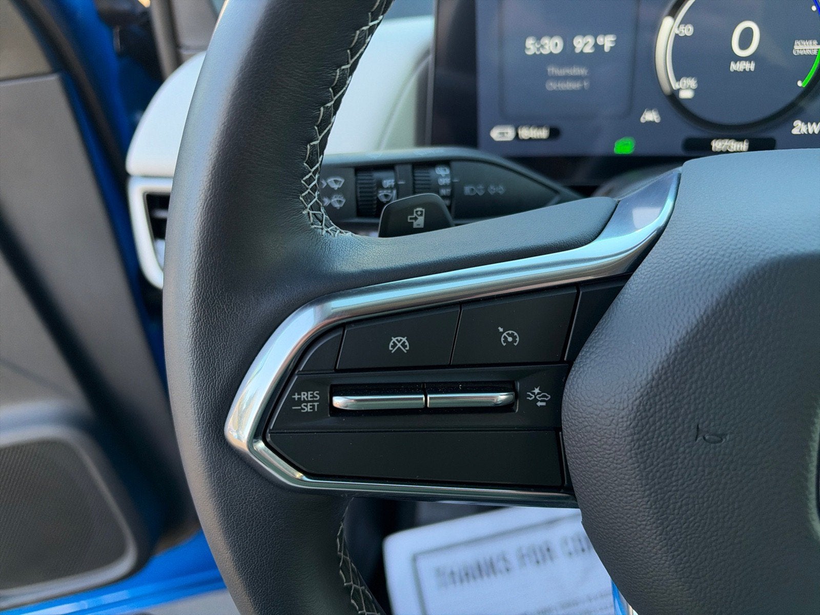 2026 Honda Prologue Touring