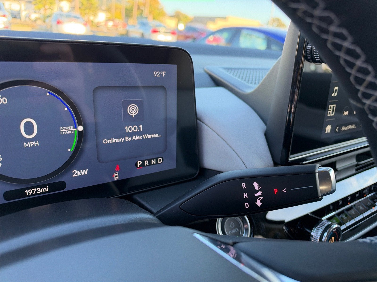 2026 Honda Prologue Touring