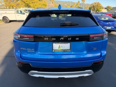 2026 Honda Prologue Touring