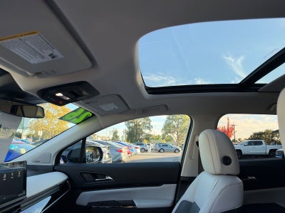 2026 Honda Prologue Touring