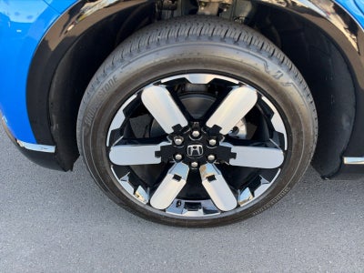 2026 Honda Prologue Elite