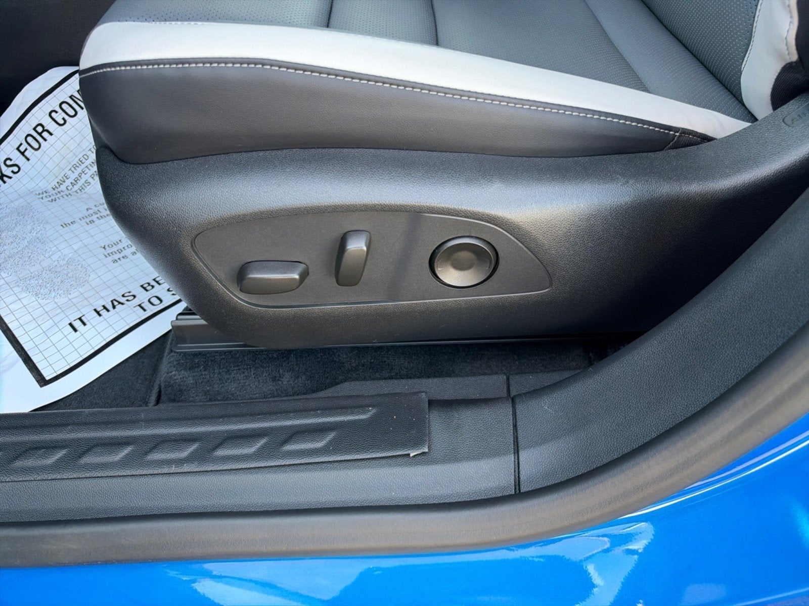2026 Honda Prologue Elite