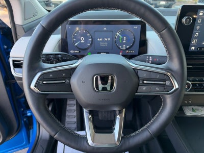 2026 Honda Prologue Elite