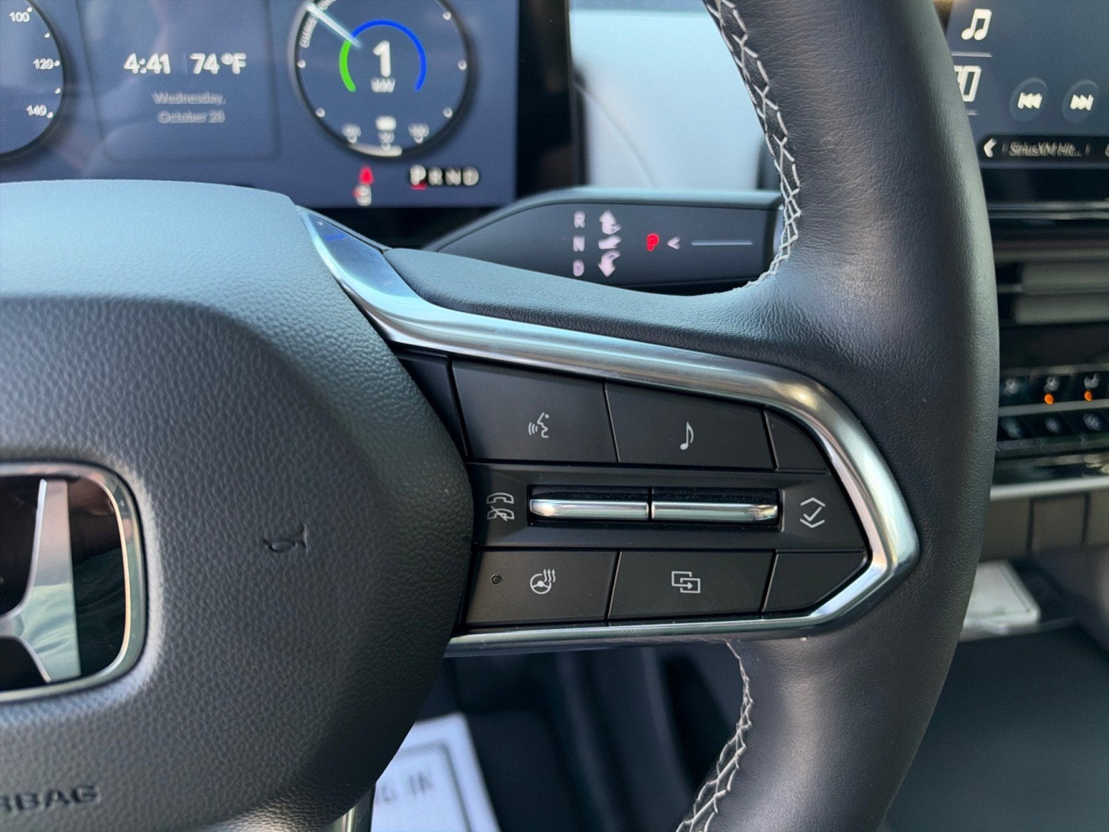 2026 Honda Prologue Elite
