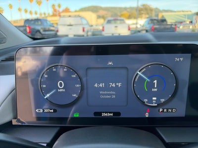 2026 Honda Prologue Elite