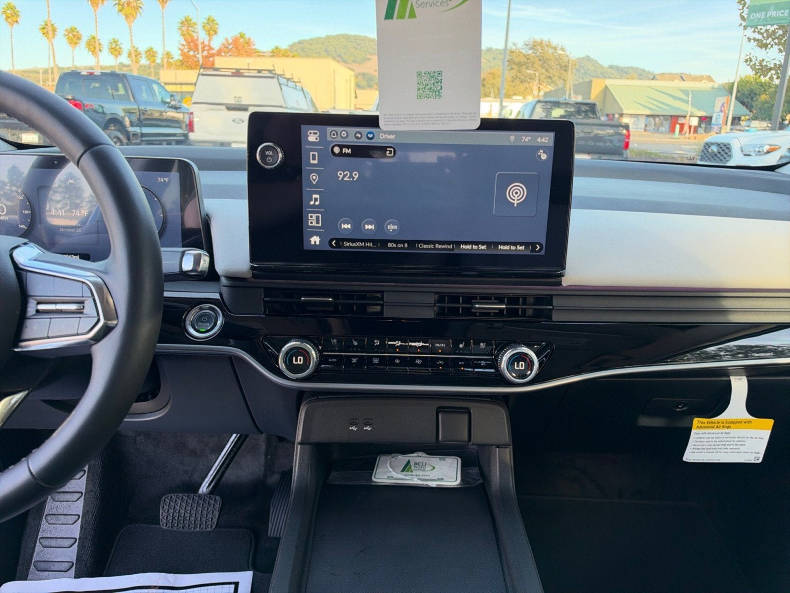 2026 Honda Prologue Elite