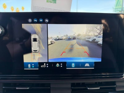 2026 Honda Prologue Elite