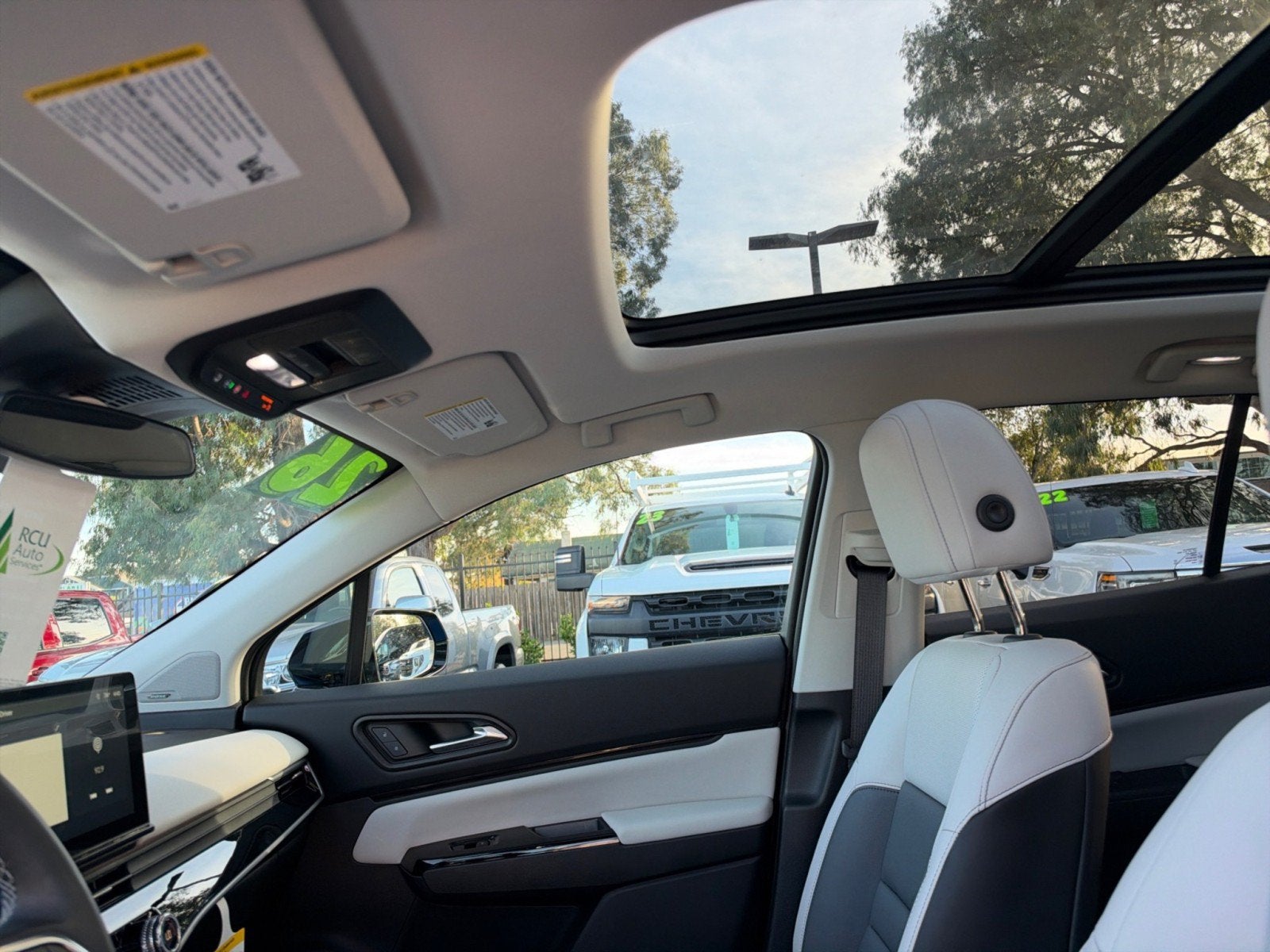 2026 Honda Prologue Elite