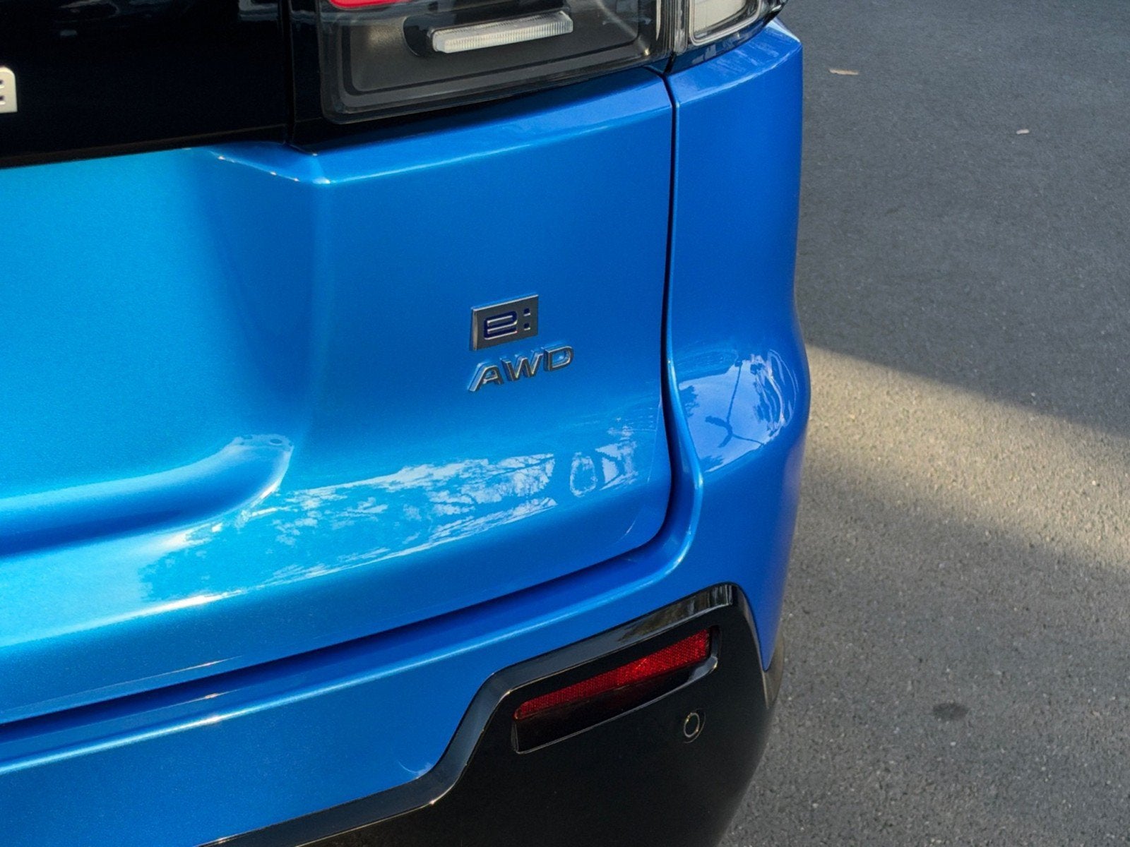 2026 Honda Prologue Elite