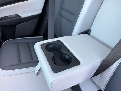 2026 Honda Prologue Elite