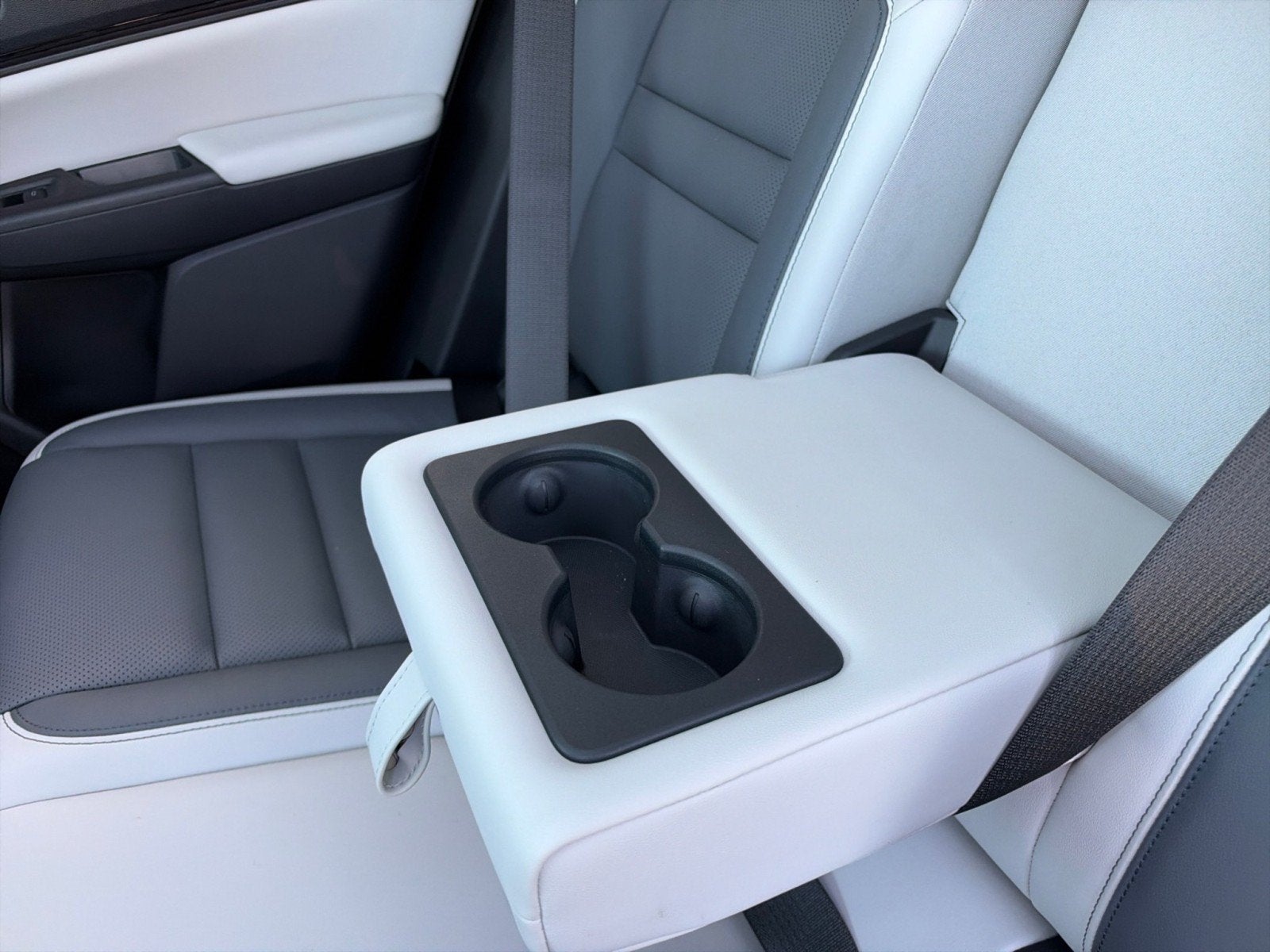2026 Honda Prologue Elite