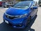 2018 Honda Fit Sport
