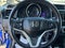 2018 Honda Fit Sport