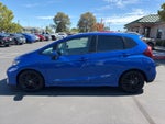 2018 Honda Fit Sport