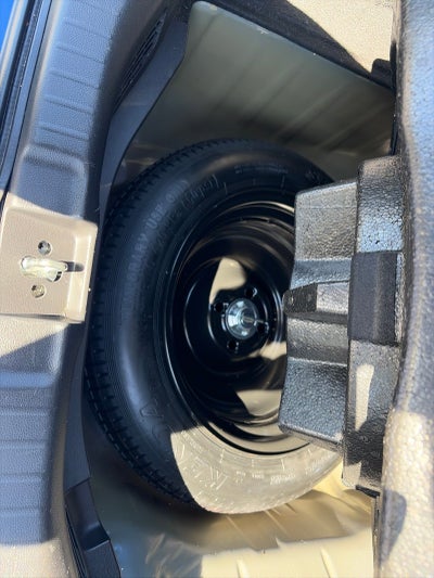 2018 Honda Fit Sport