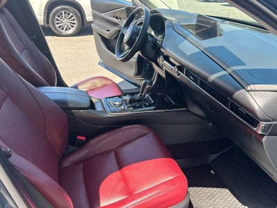 2023 Mazda Mazda CX-30 2.5 S Carbon Edition