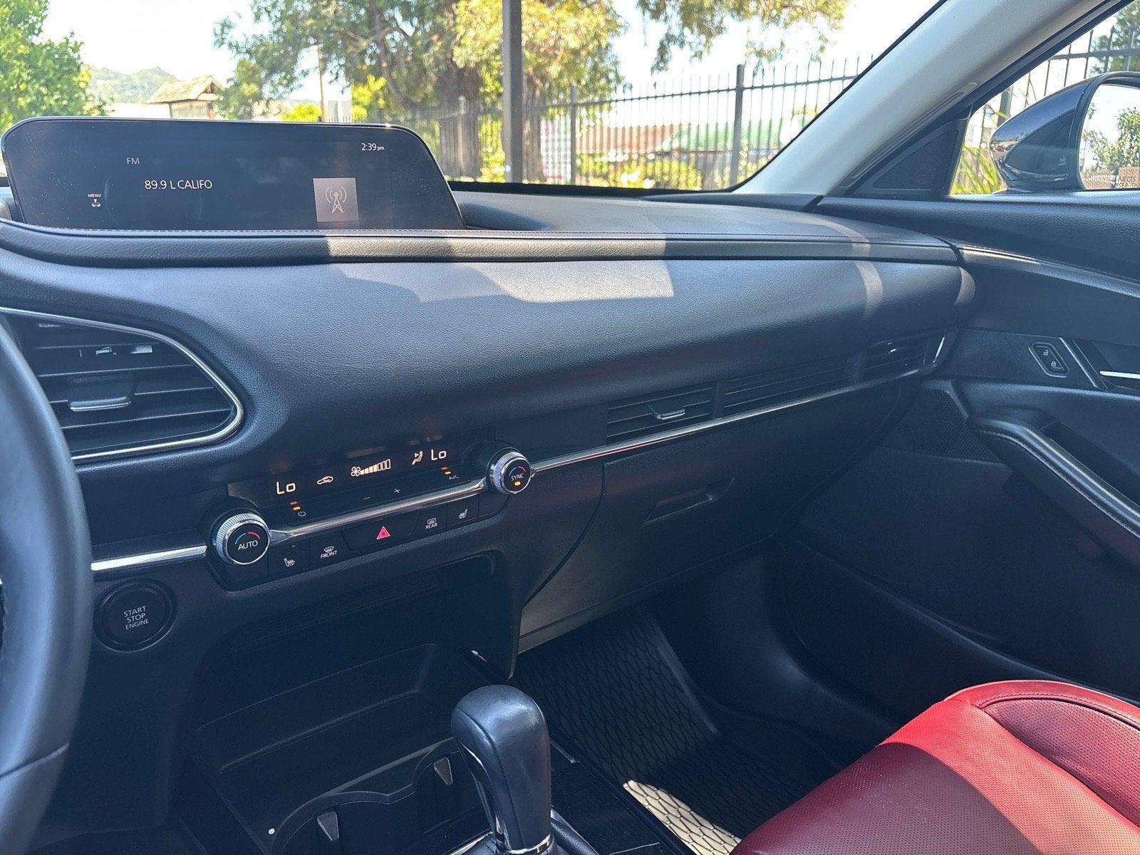 2023 Mazda Mazda CX-30 2.5 S Carbon Edition
