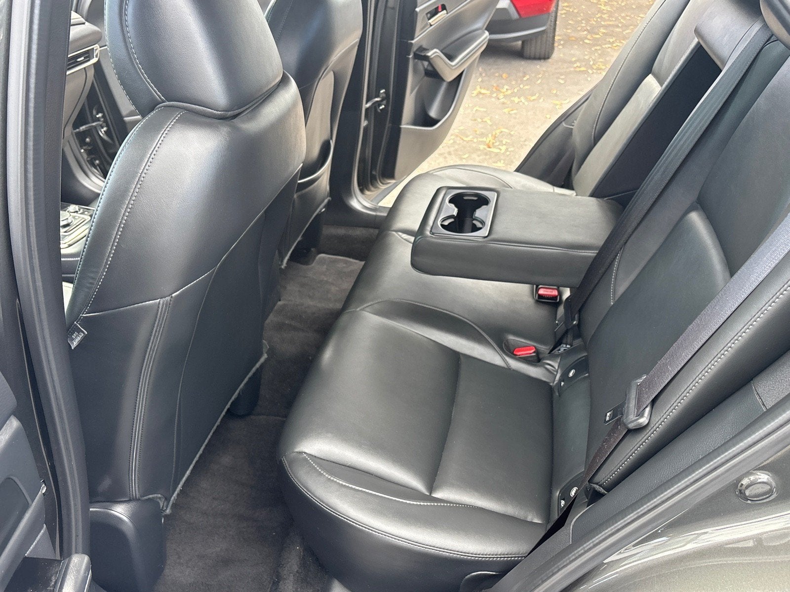 2023 Mazda Mazda CX-30 2.5 S Preferred Package