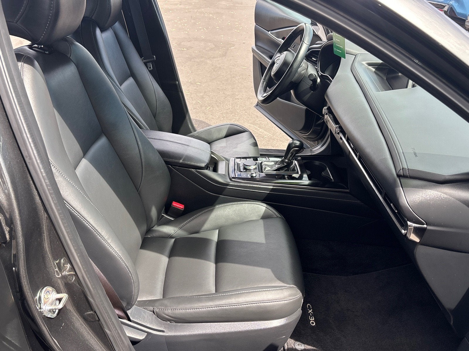 2023 Mazda Mazda CX-30 2.5 S Preferred Package