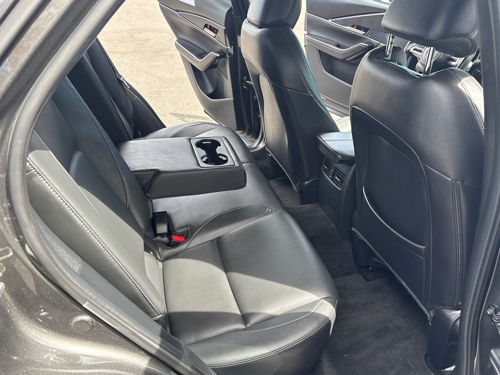 2023 Mazda Mazda CX-30 2.5 S Preferred Package